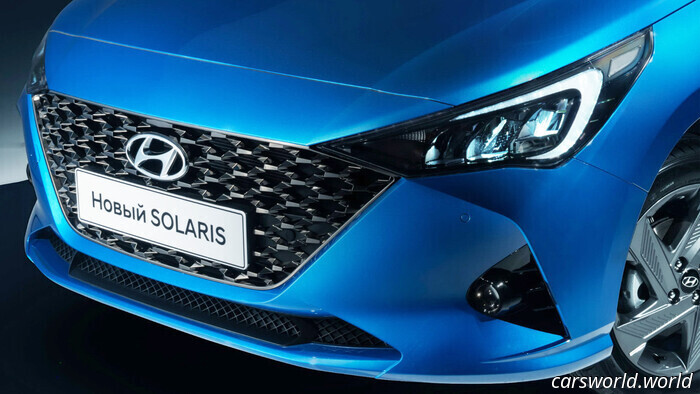 Hyundai продала свой российский завод за $97 — теперь он, возможно, никогда не вернётся | Carscoops